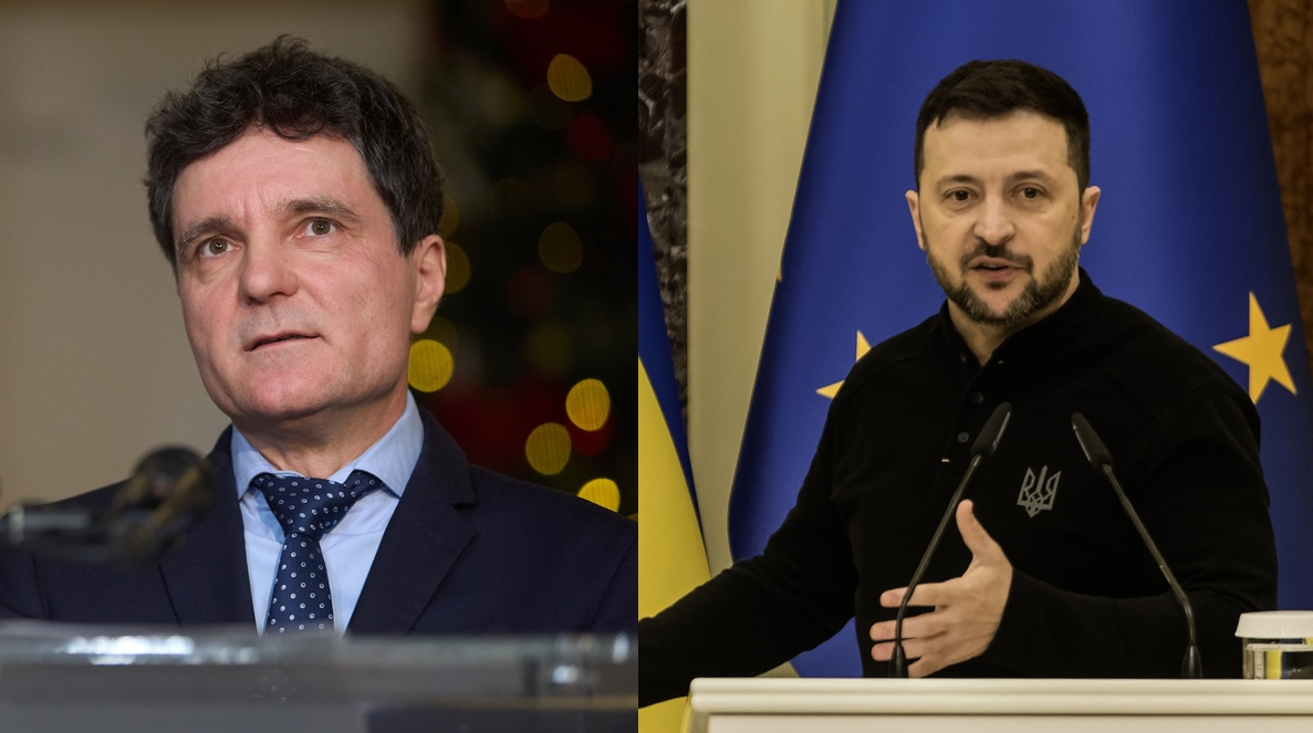 Președintele României