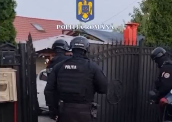 Taximetrist din Gherla