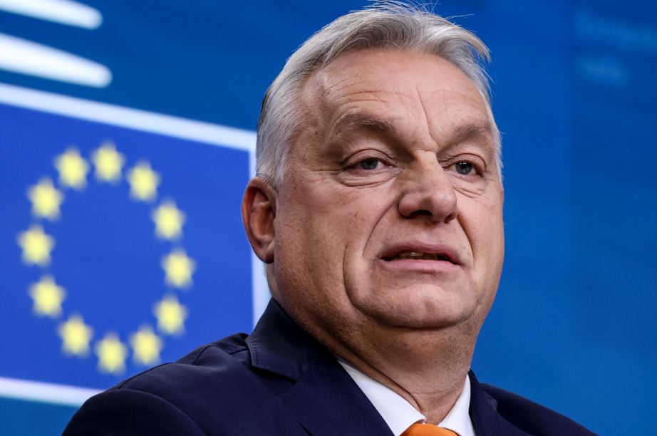 Viktor Orban a afirmat