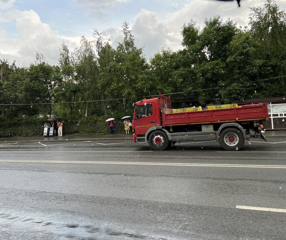 Întreg județul Cluj