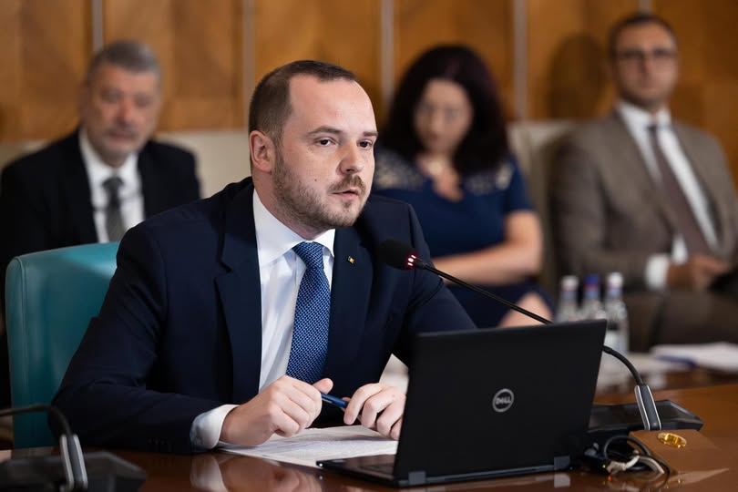 Ministrul Sănătății