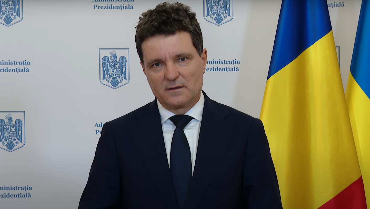 Președintele României