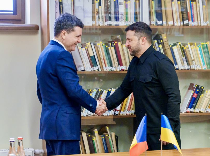 Nicușor Dan