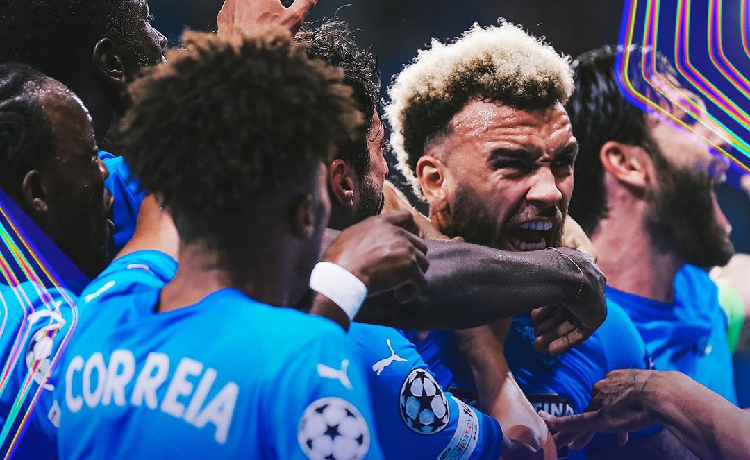 Pafos a eliminat-o pe CFR Cluj anul trecut