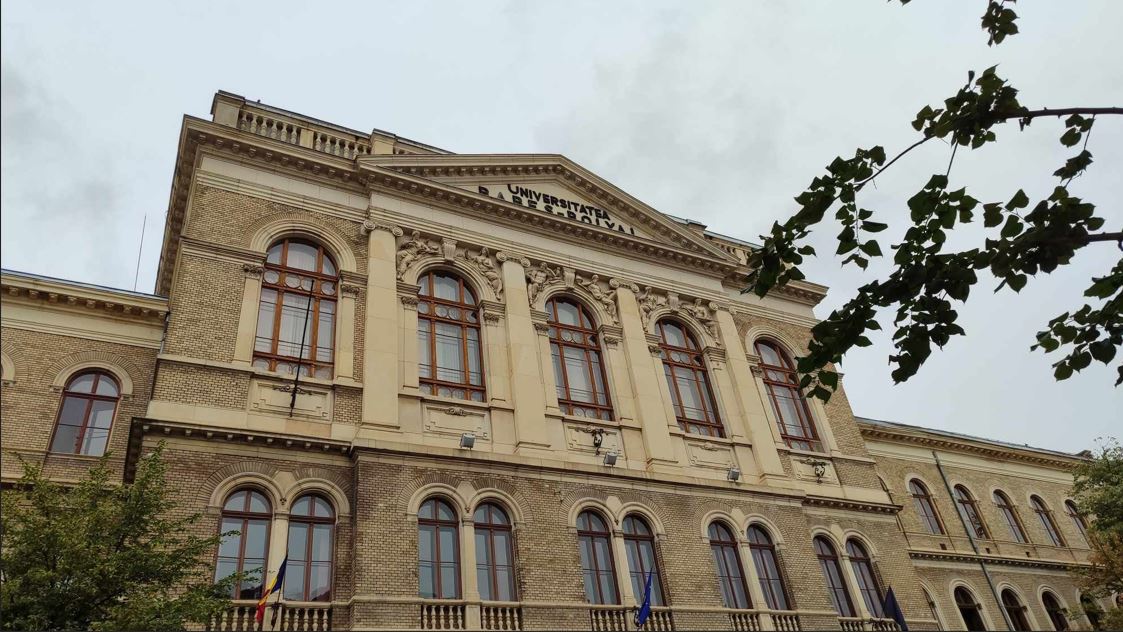 Au mai rămas câteva zile până la admiterea de toamnă de la UBB Cluj | Foto: monitorulcj.ro