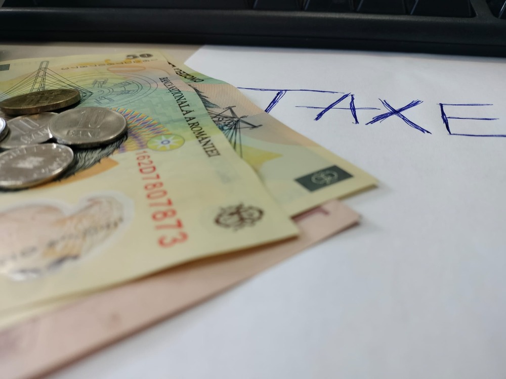 Crește impozitul pentru mașini și case | Foto: monitorulcj.ro