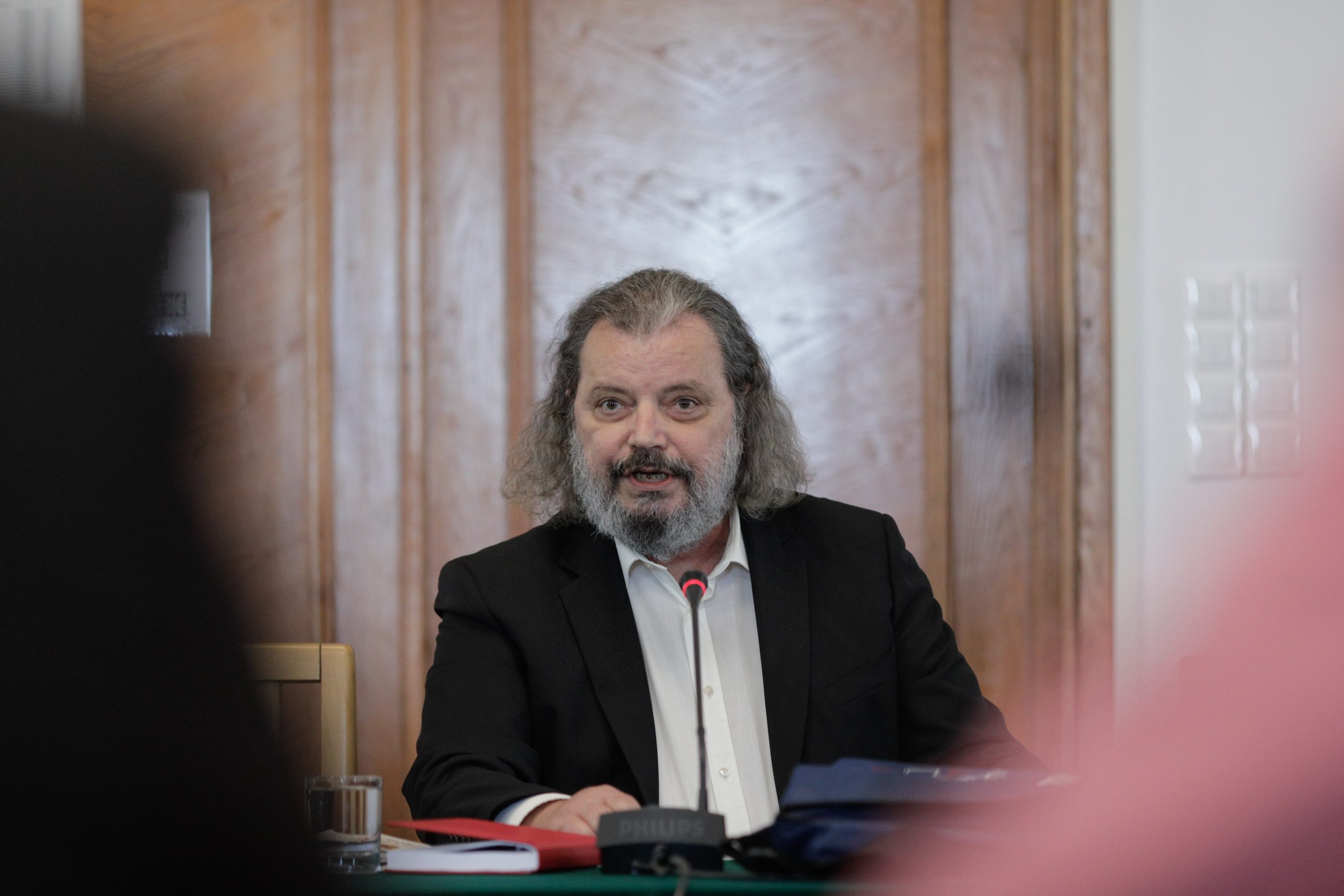 Péter Eckstein-Kovács critică protestul magistraților: „Acum