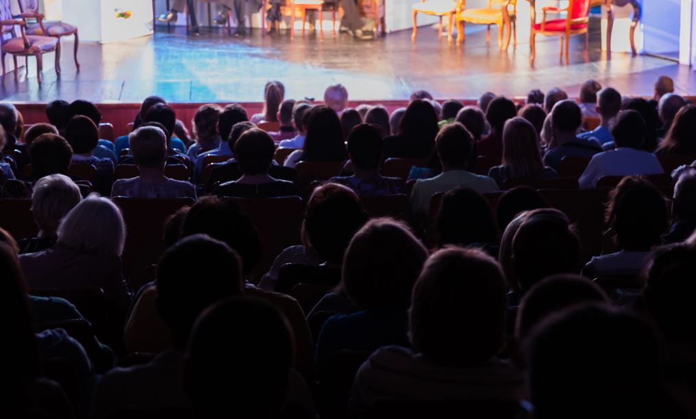 Festivalul Internațional de Teatru Transilvania