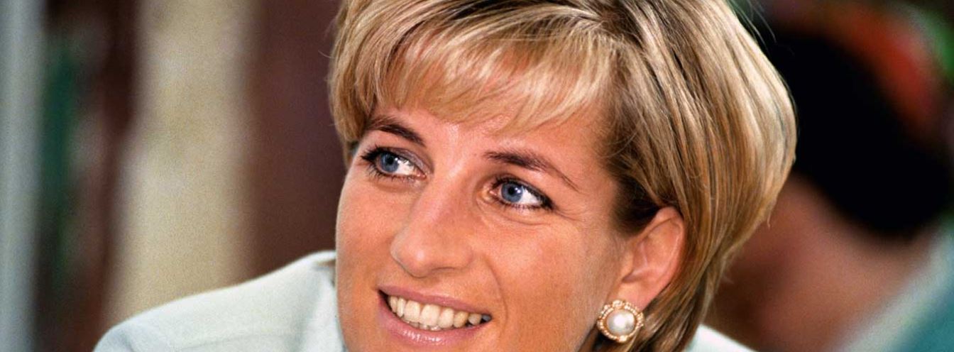 Prințesa Diana