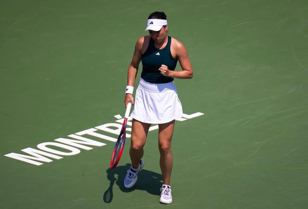 Gabriela Ruse părăsește US Open | Foto: Instagram Gabriela Ruse