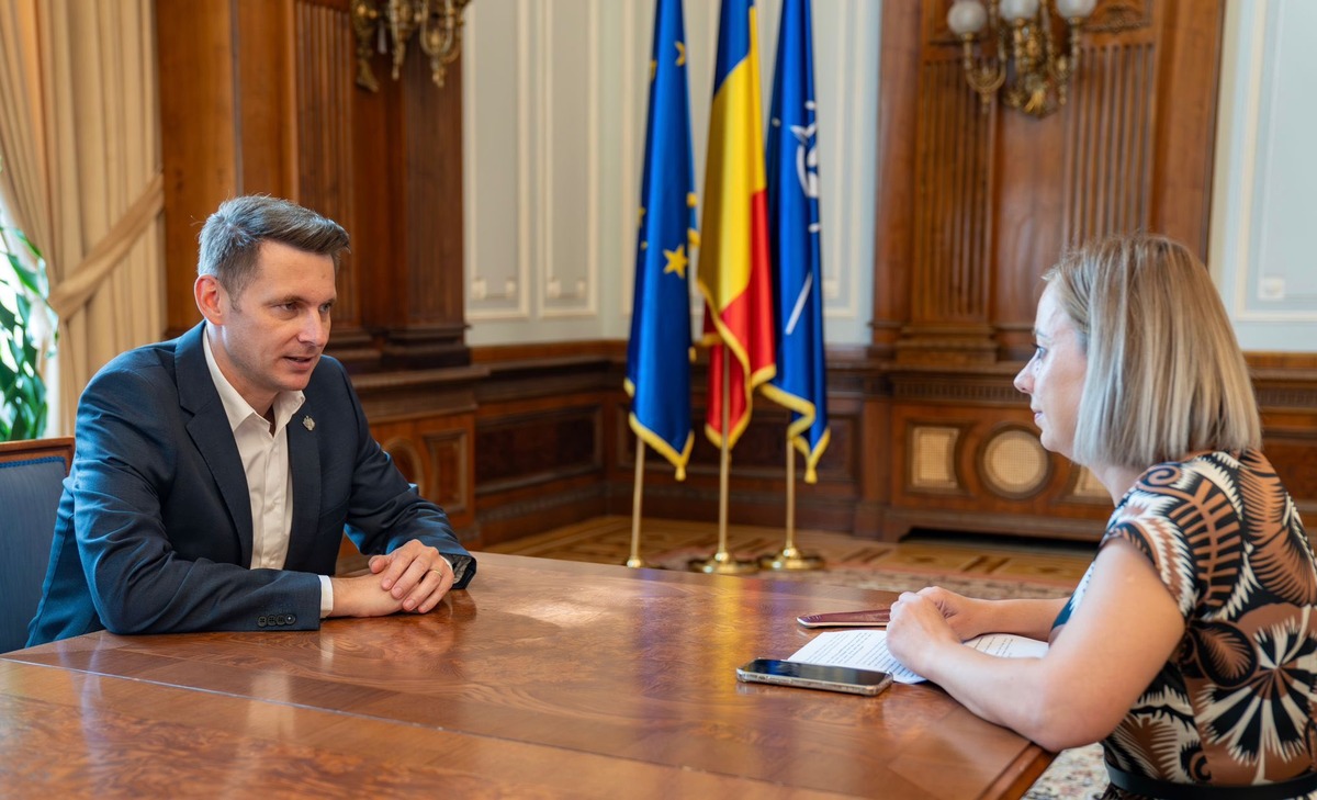 Prefectul Clujului