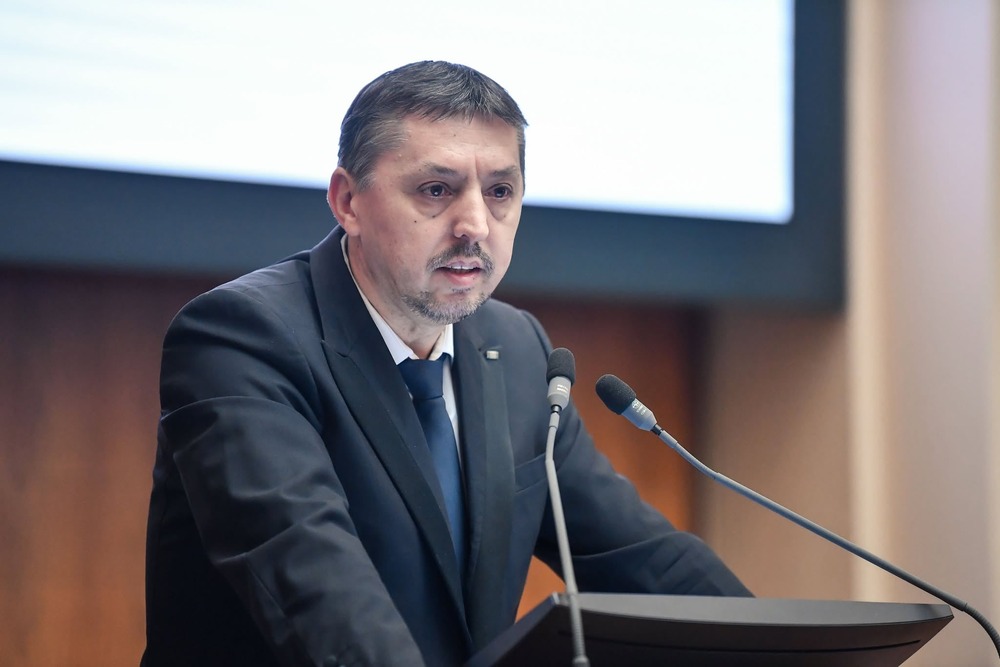 Minstrul Educației