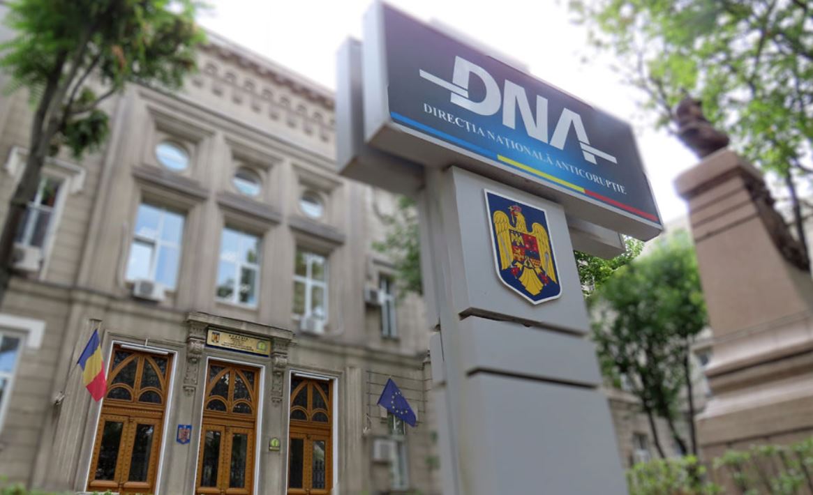 Procurorii DNA efectuează peste 40 de percheziții la Cluj și în alte județe | Foto: dna.ro