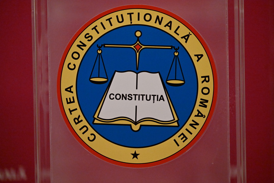 Înalta Curte de Casație și Justiție a atacat legea pensiilor pentru magistrați la Curtea Constituțională a României MIHAI POZIUMSCHI / AGERPRES FOTO
