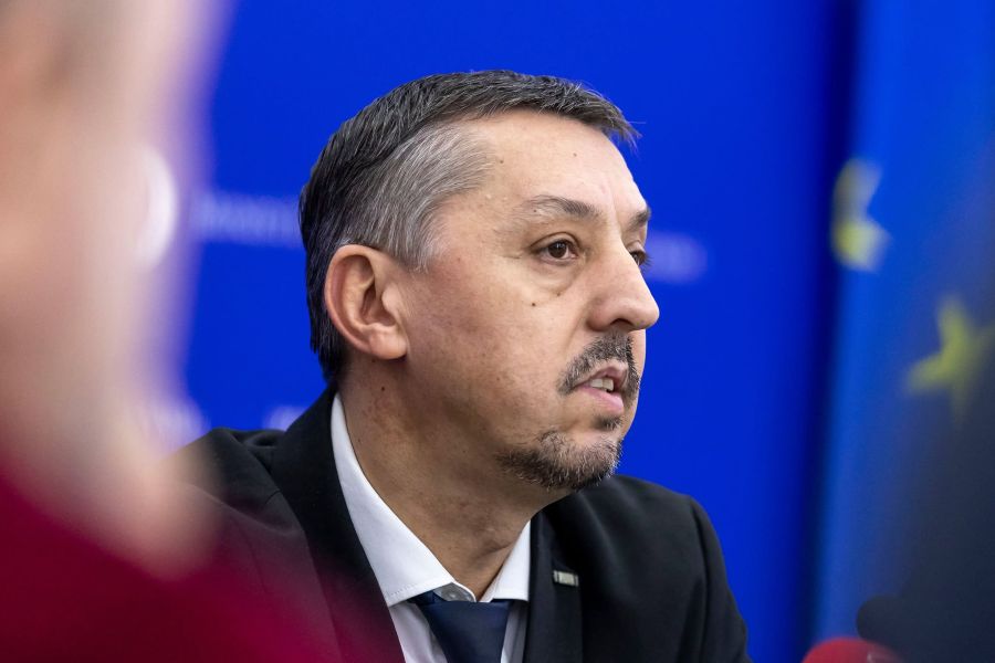 Ministrul Educației