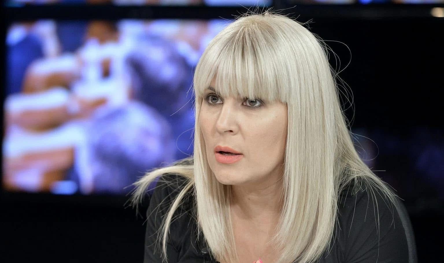 Elena Udrea