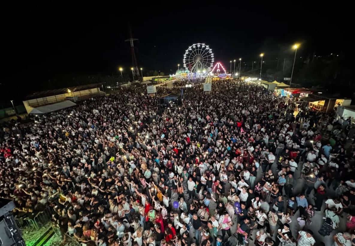 Apahida Festival