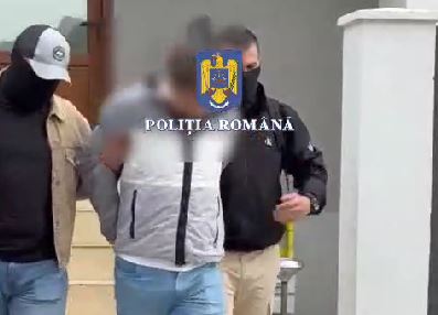Clujean urmărit internațional