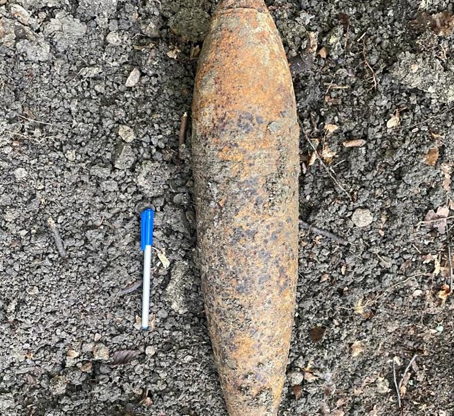 Bombe de aruncător și proiectil explozibil