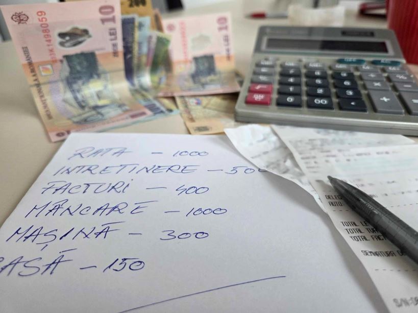 1 din 5 români