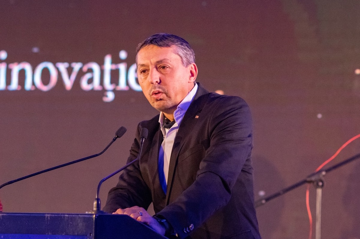 Ministrul Educației