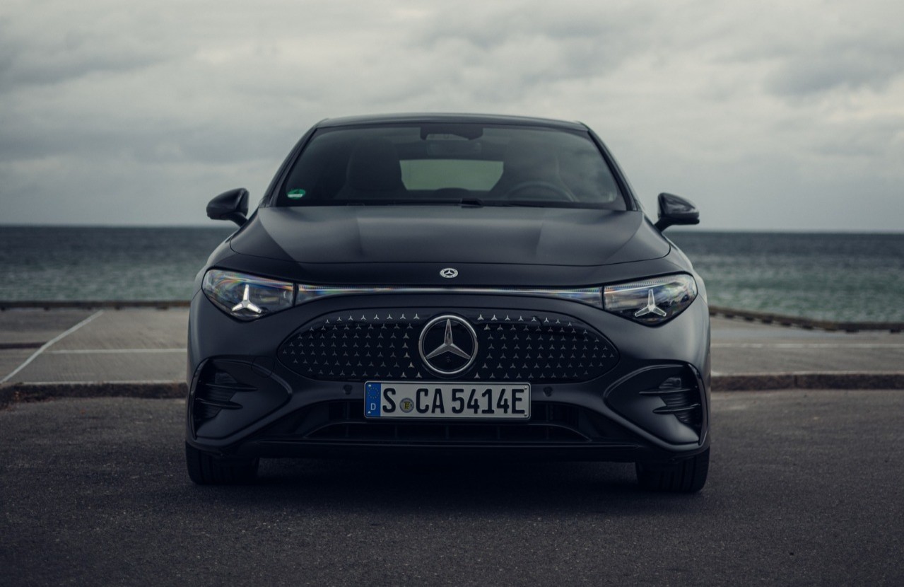 Noile modele de la Mercedes nu vor avea motoare comune cu firma BMW | Foto: Mercedes-Benz Facebook