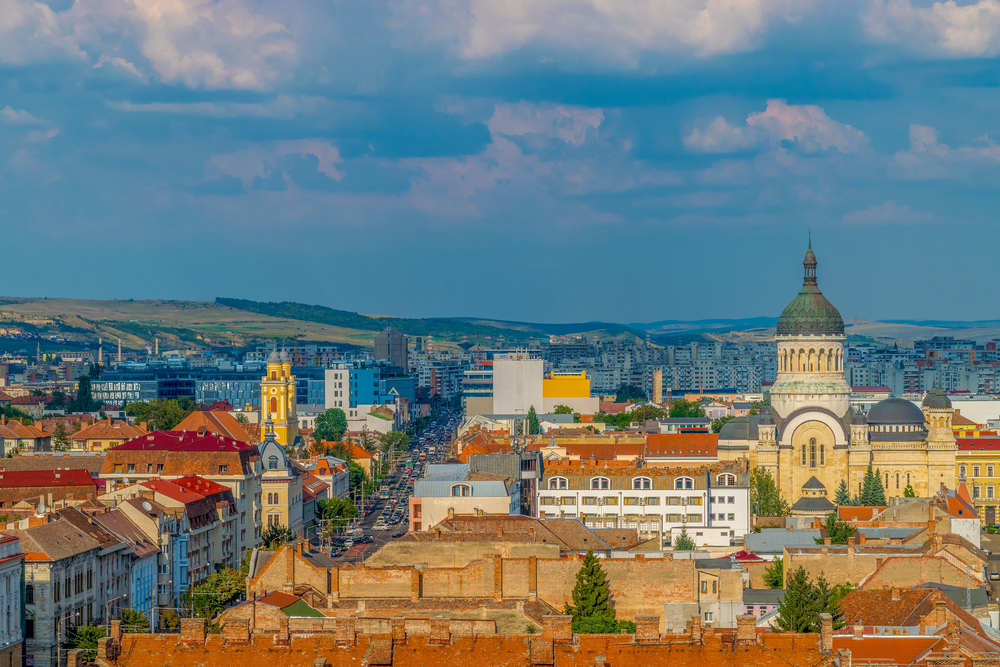 Prețurile cerute sunt mai mari pentru apartamentele vechi din Cluj-Napoca față de cele noi | Foto: depositphotos.com