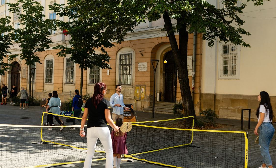 Momente de neuitat la Walking Olympics 2025: sport