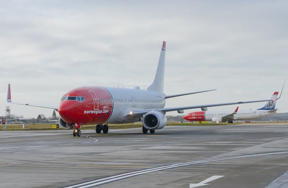 O nouă companie aeriană va opera în premieră absolută zboruri directe spre Copenhaga de pe Aeroportul Internaţional Avram Iancu Cluj|Foto: Aeroportul Internațional Cluj