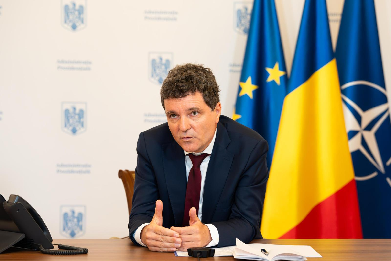 Georgescu