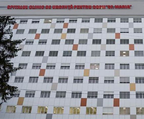 Șase copii internați la spitalul din Iași au murit în urma infecții. Secția ATI a fost închisă