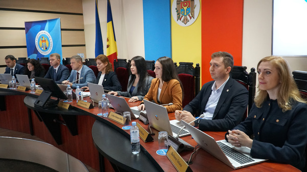 Comisia Electorală Centrală a decis vineri