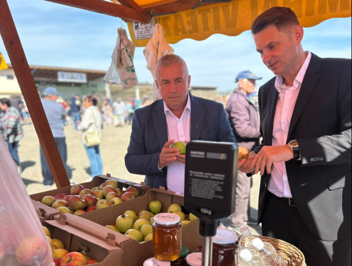 Festivalul Cepei din Mihai Viteazu