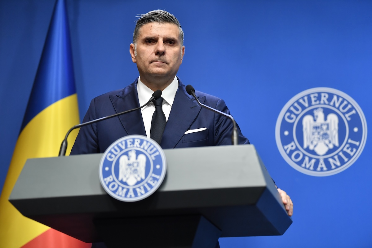 Alexandru Petrescu