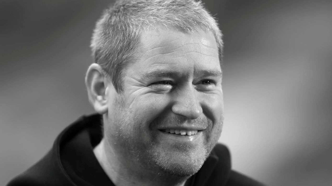 Matt Beard