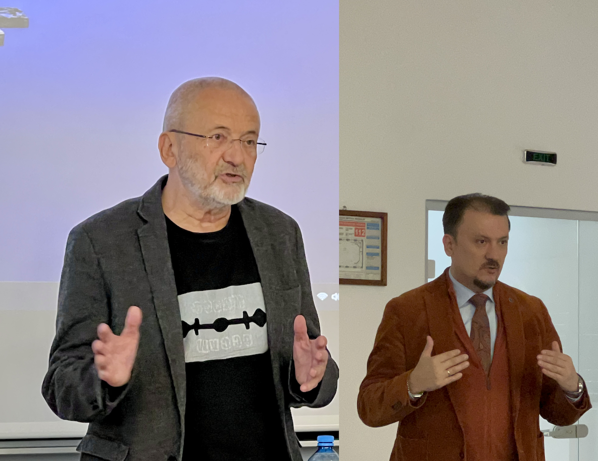 Mircea Toma