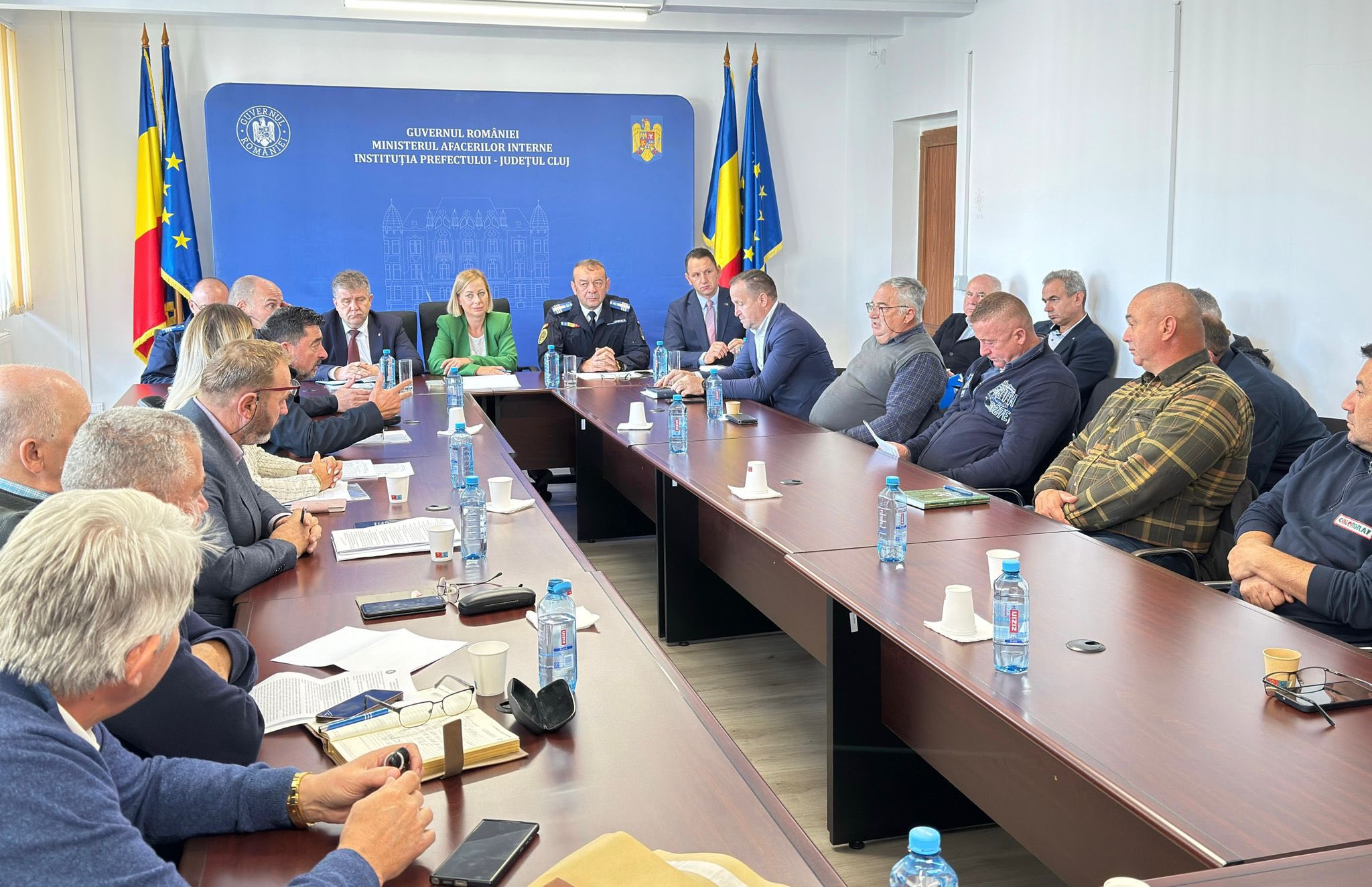 Numărul atacurilor de urși a crescut îngrijorător în ultima perioadă