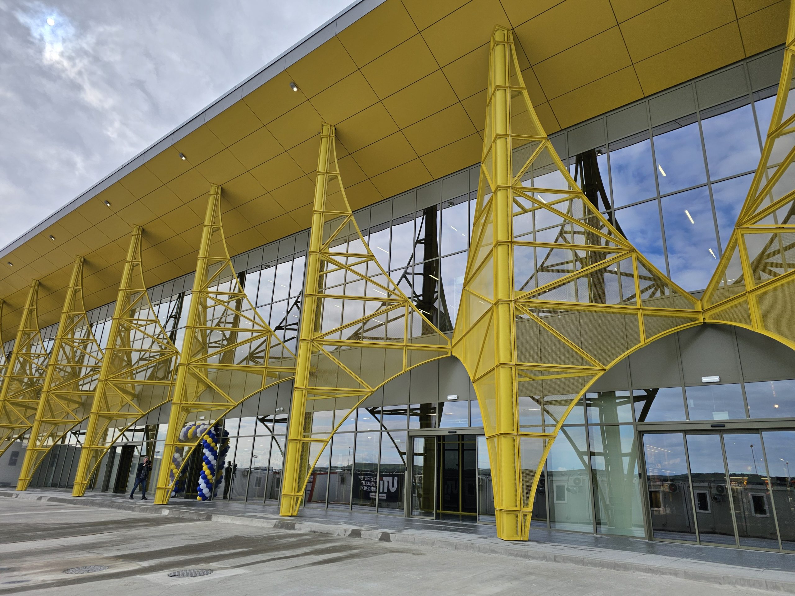 Zborurile Cluj-Napoca – Billund revin