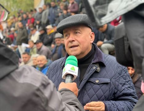 Europarlamentarul clujean Daniel Buda: Un buget corect pentru fermieri și agricultura românească nu este un moft