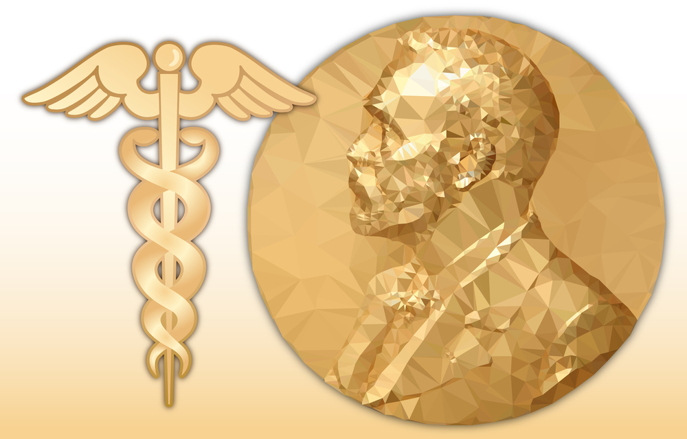 Nobel 2025. Mary E. Brunkow