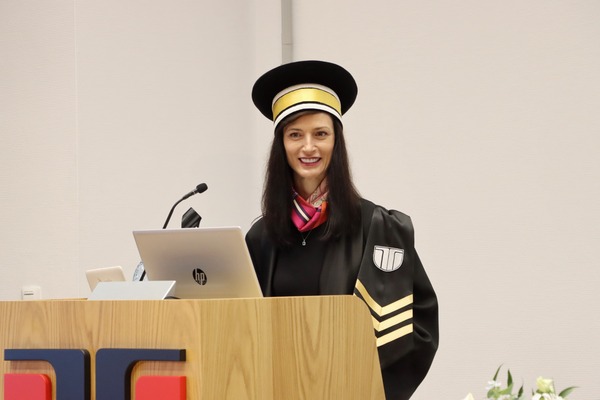 Mariya Gabriel