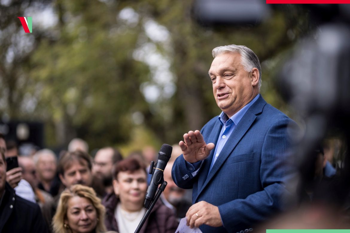 Viktor Orban