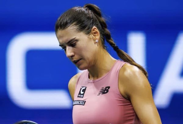 Sorana Cîrstea