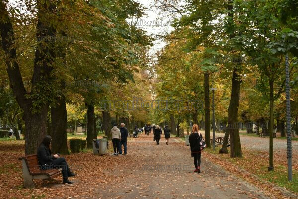 Prognoză meteo pentru Cluj-Napoca