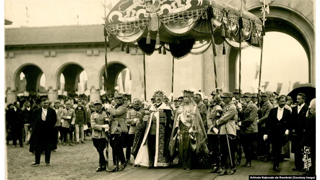 În cei 13 ani de domnie ai regelui Ferdinand I
