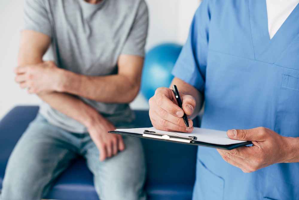 Românii adulți cu sau fără asigurare de sănătate beneficiază gratuit de servicii medicale de prevenție | Foto: depositphotos.com / Fotografie ilustrativă