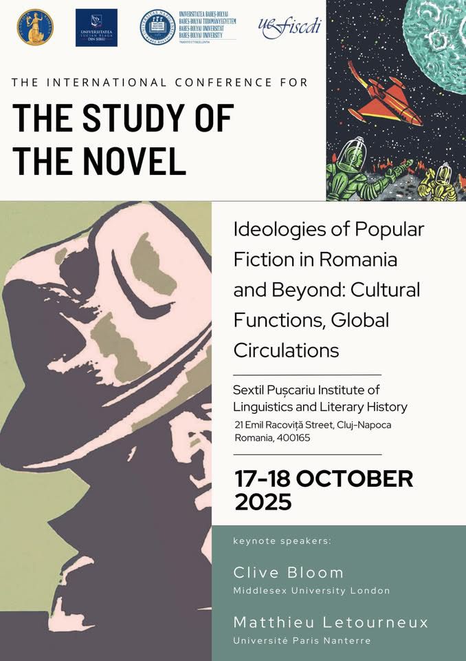 Literatura populară sub lupă academică. Cercetători din țară și străinătate se reunesc la Cluj  | Foto: ICSN
