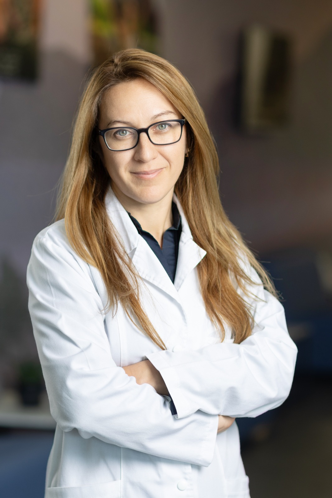 Dr. Renata Zahu