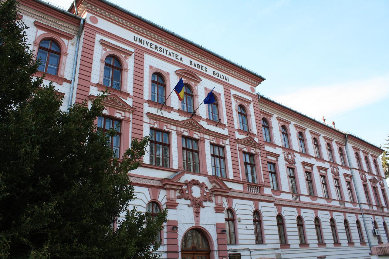 Un cercetător UBB a făcut parte din echipa coordonată de câștigătorul Premiului Nobel pentru Chimie | Foto: FCIC Facultatea de Chimie si Inginerie Chimica - UBB Cluj - Facebook / Fotografie ilustrativă