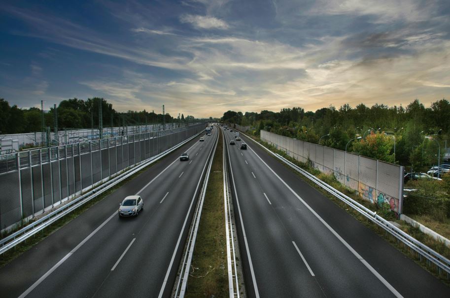 Pe autostradă până în Salonic. Proiect de infrastructură ambițios